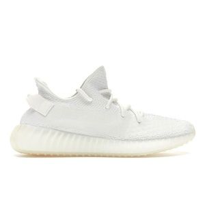 YEEZY BOOST 350 V2 "CREAM" (SOLD)